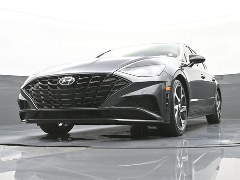 Certified 2022 Hyundai Sonata SEL Plus FWD image 46