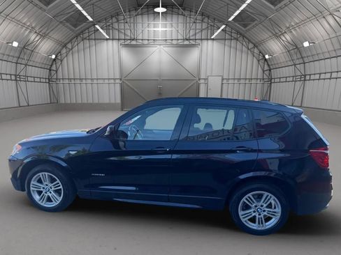 Used 2011 BMW X3 xDrive28i AWD/4WD image 3