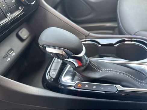 New 2026 Buick Encore GX Sport Touring w/ Comfort Package FWD image 21