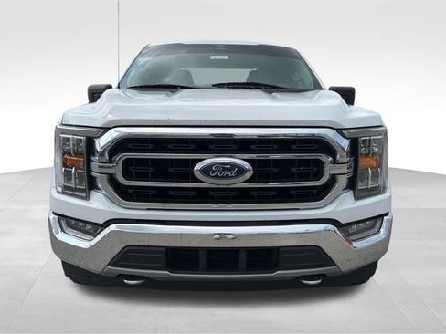 Used 2021 Ford F150 XLT w/ Equipment Group 302A High AWD/4WD image 2