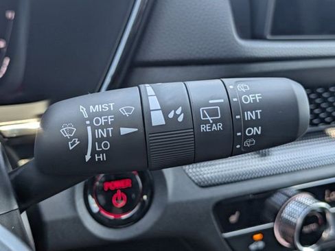 New 2026 Honda CR-V Sport-L image 30