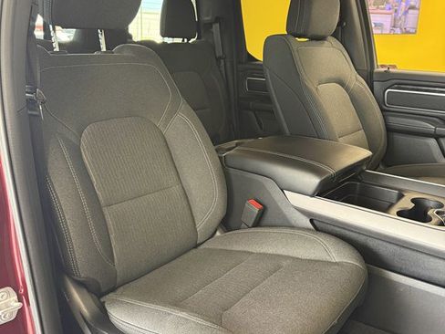 Used 2019 RAM 1500 Big Horn RWD image 16