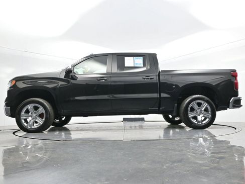 Used 2022 Chevrolet Silverado 1500 LT AWD/4WD image 46
