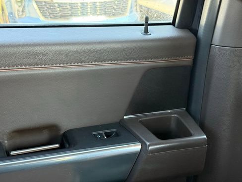 Used 2022 Ford F150 King Ranch w/ Equipment Group 601A High image 51