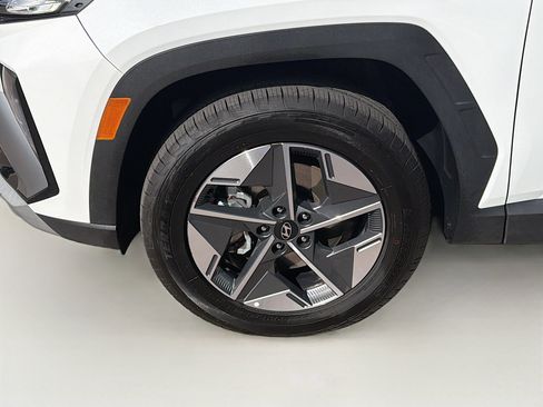 Used 2025 Hyundai Tucson SEL AWD/4WD image 11