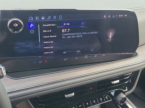 New 2026 Chevrolet Suburban LS w/ LPO, Dark Essentials Package image 31