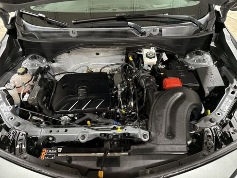Used 2024 Buick Encore GX Sport Touring image 24