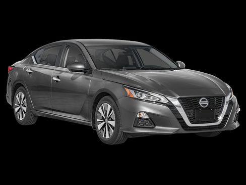 Used 2022 Nissan Altima 2.5 SV FWD image 56