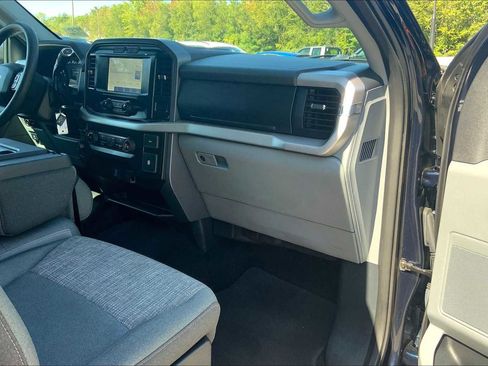 Used 2023 Ford F150 XLT image 36