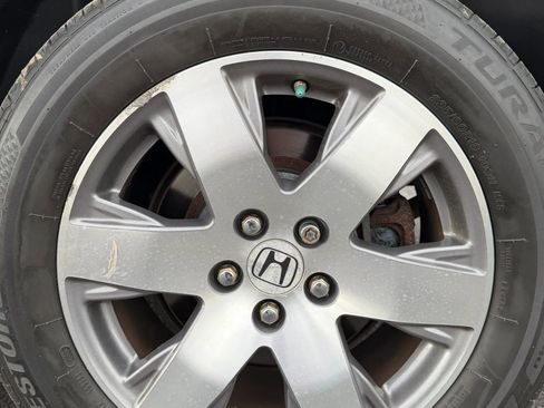 Used 2015 Honda Pilot Touring image 10