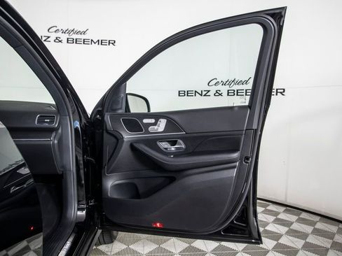 Used 2024 Mercedes-Benz GLE 350 GLE 350 image 16