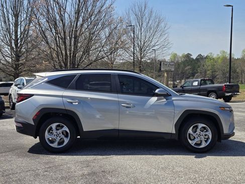 Used 2024 Hyundai Tucson SEL image 6