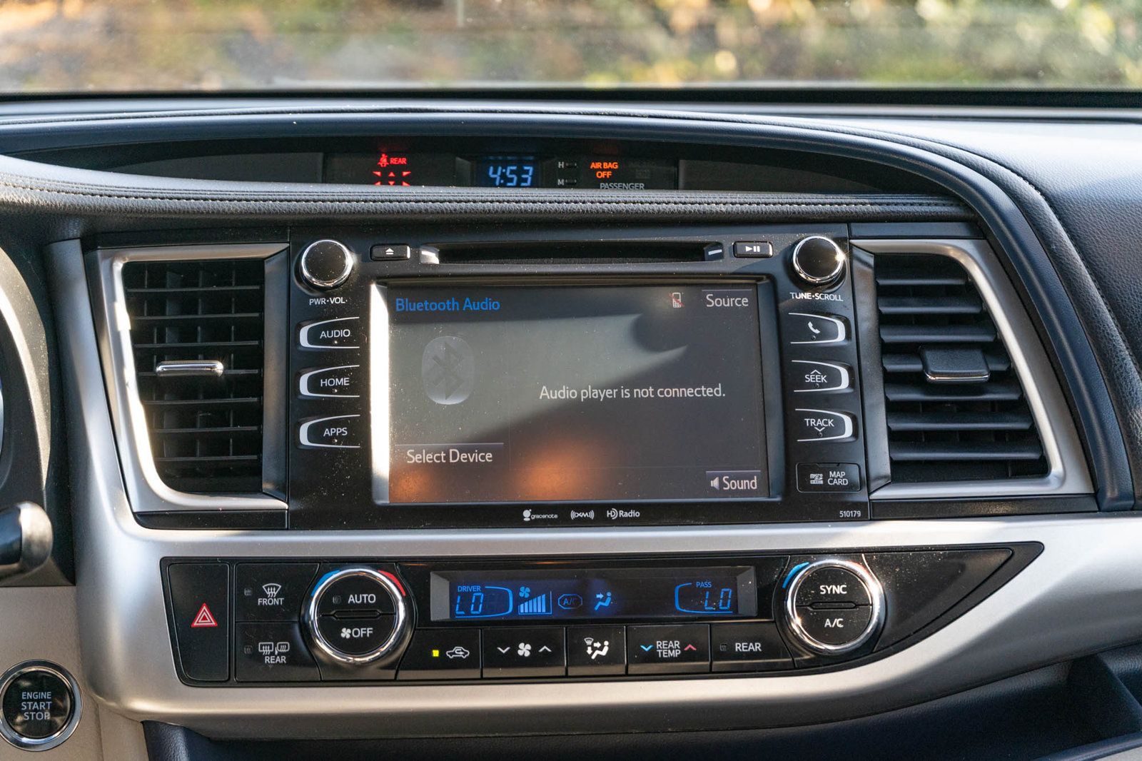 Used 2018 Toyota Highlander XLE FWD image 18