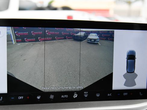 Used 2023 Ford Escape Active w/ Tech Pack #1 AWD/4WD image 21