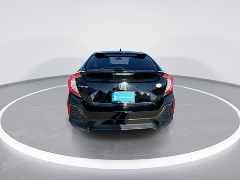 Used 2017 Honda Civic LX image 7