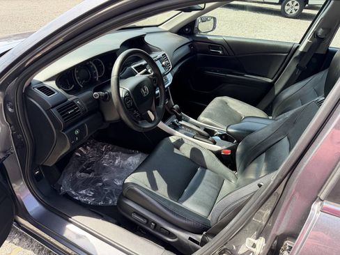 Used 2014 Honda Accord EX-L image 12