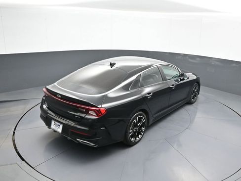 Certified 2021 Kia K5 GT-Line FWD image 37