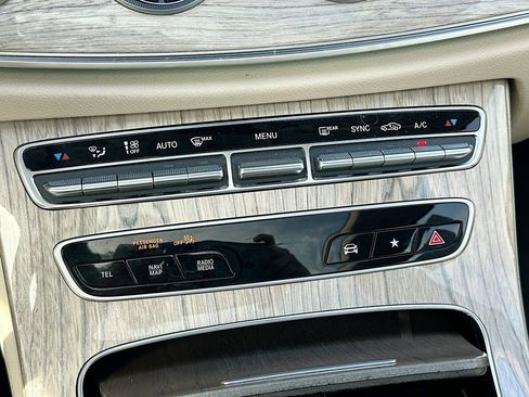 Used 2023 Mercedes-Benz E 450 Coupe image 16