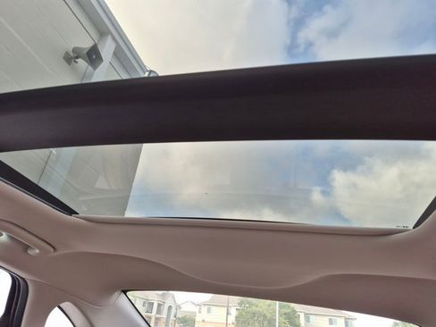 Used 2025 Hyundai Sonata Limited FWD image 20