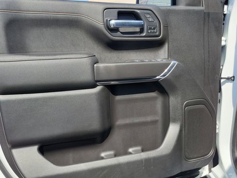 Used 2021 GMC Sierra 1500 AT4 AWD/4WD image 19