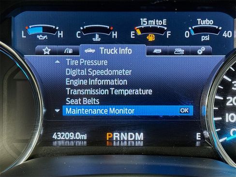 Used 2022 Ford F350 Lariat w/ Tremor Off-Road Package image 47