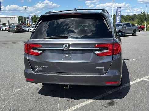 Used 2022 Honda Odyssey Touring image 7