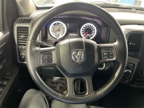 Used 2015 RAM 1500 Express image 14
