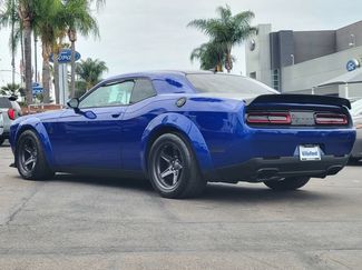 Used 2022 Dodge Challenger SRT Super Stock RWD video 2
