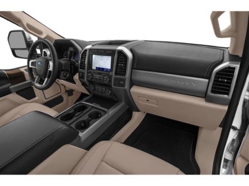 Used 2020 Ford F350 Lariat AWD/4WD image 15