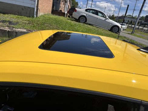 Used 2010 Chevrolet Camaro LT w/ RS Package RWD image 9
