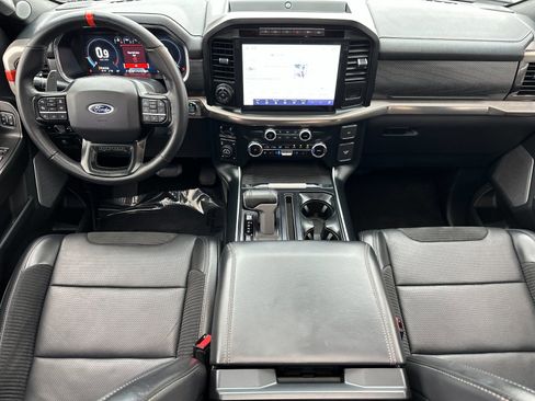 Used 2023 Ford F150 Raptor AWD/4WD image 16