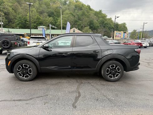 Used 2023 Hyundai Santa Cruz SEL w/ Activity Package AWD/4WD image 5