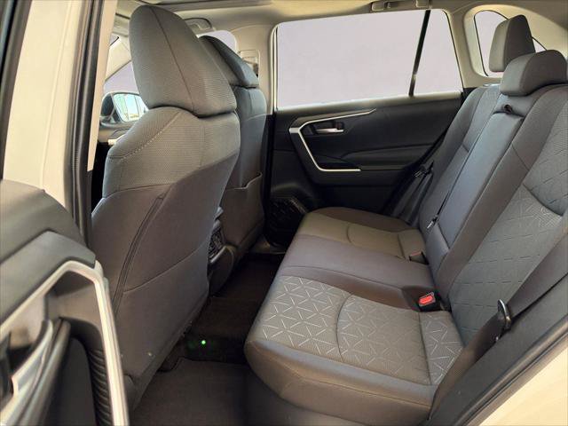 Certified 2023 Toyota RAV4 XLE w/ Convenience Package AWD/4WD image 13