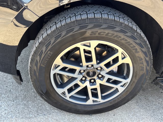 Used 2026 Ford Expedition Active AWD/4WD image 15