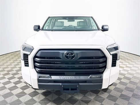 Used 2024 Toyota Tundra SR5 image 8