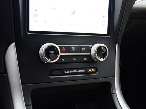 Used 2022 Ford Edge SEL w/ Convenience Package image 29