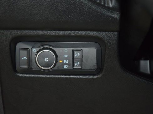 Used 2024 Ford Ranger Lariat w/ FX4 Off-Road Package image 31