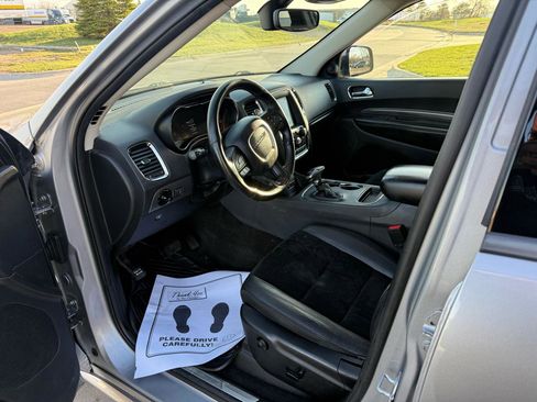 Used 2018 Dodge Durango GT AWD/4WD image 14