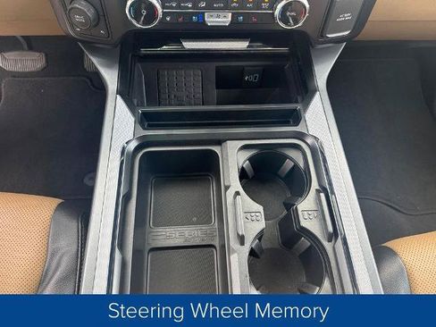Certified 2024 Ford F250 Lariat w/ Chrome Package AWD/4WD image 26