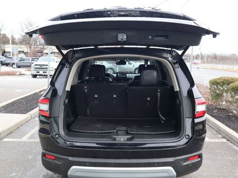 Used 2024 Honda Pilot EX-L image 31