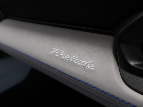 New 2026 Honda Prelude image 23