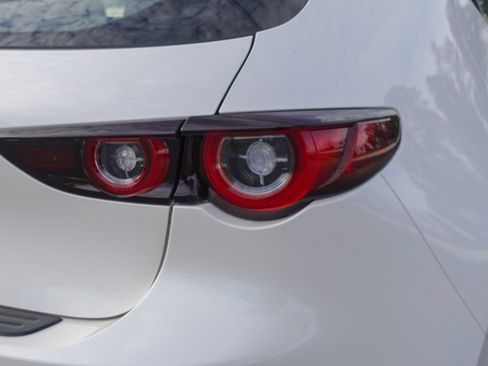 New 2026 MAZDA MAZDA3 s image 5