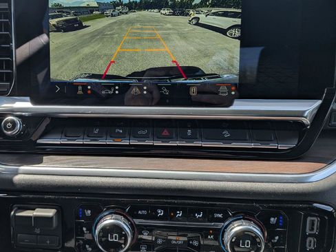 New 2026 GMC Sierra 2500 SLT w/ SLT Premium Package AWD/4WD image 87