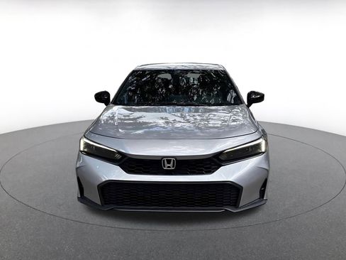 Used 2025 Honda Civic Sport image 2