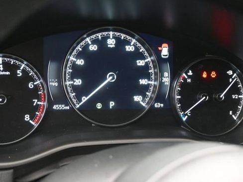 Used 2025 MAZDA CX-50 AWD 2.5 S w/ Preferred Package image 15