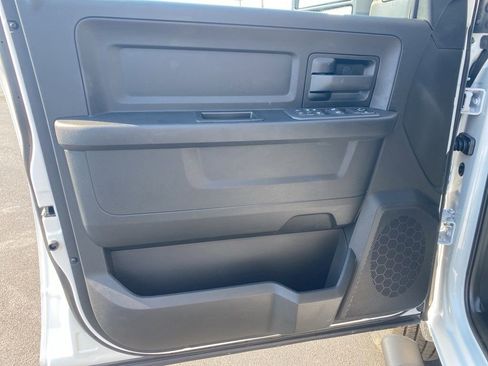 New 2026 RAM 2500 Tradesman image 10