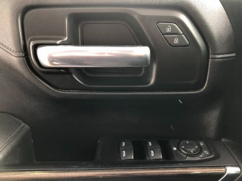 Used 2019 Chevrolet Silverado 1500 RST w/ All-Star Edition image 37