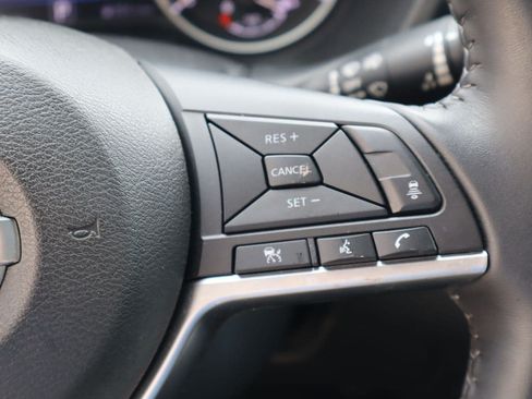 Used 2021 Nissan Sentra SV w/ Trunk Package FWD image 13