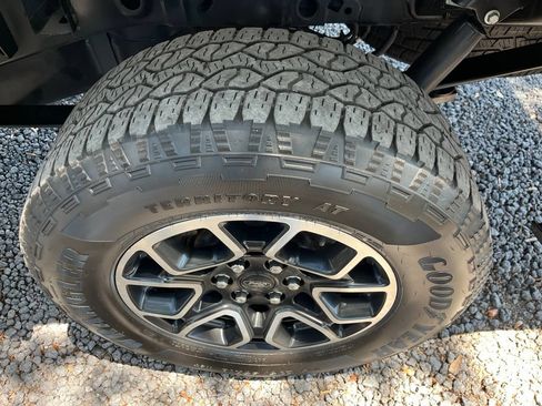 Used 2023 Ford F150 XLT w/ Equipment Group 302A High AWD/4WD image 19