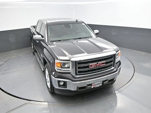 Used 2014 GMC Sierra 1500 SLT RWD image 30